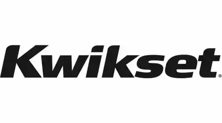 Kwikset residential lock logo